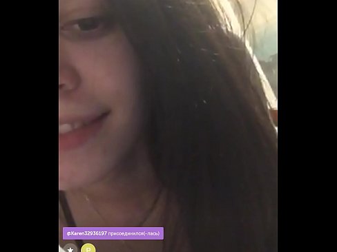 ❤️ Děvka z Ruska (Periscope, VKontakte, Instagram) ❤️ Sex video u cs.classicmebel21.ru ❌