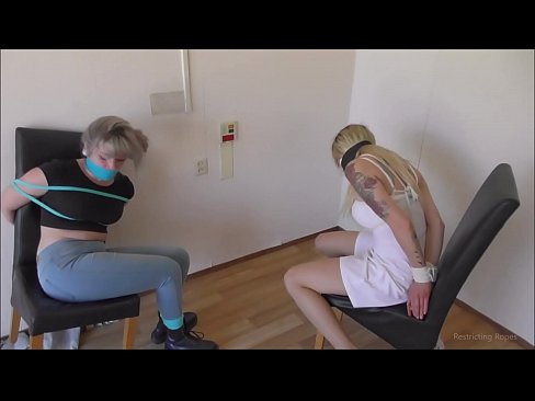❤️ Závislá / svázaná a s roubíkem / dáma v nesnázích ❤️ Sex video u cs.classicmebel21.ru ❌