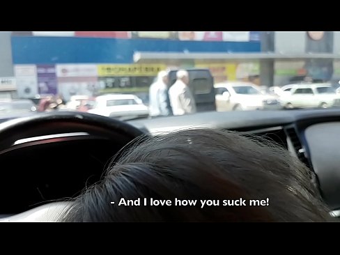 ❤️ Vysátá přímo na parkovišti před supermarketem ❤️ Sex video u cs.classicmebel21.ru ❌