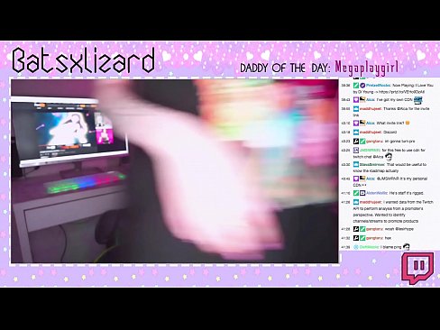 ❤️ HRÁČ ZAPOMNĚL VYPNOUT STREAM A VYSTŘÍKAL SE V PŘÍMÉM PŘENOSU ❤️ Sex video u cs.classicmebel21.ru ❌